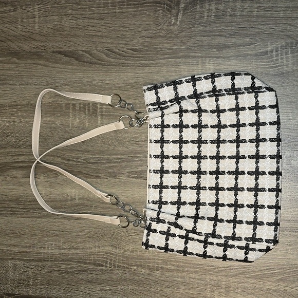 pocketbook with shoulder straps - Picture 2 of 7